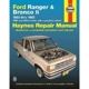 Purchase Top-Quality Repair Manual by HAYNES PUBLICATIONS - 36070 pa1