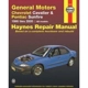 Purchase Top-Quality HAYNES PUBLICATIONS - 38016 - Repair Manual pa1