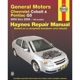 Purchase Top-Quality HAYNES PUBLICATIONS - 38017 - Repair Manual pa2