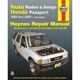 Purchase Top-Quality Repair Manual by HAYNES PUBLICATIONS - 47017 pa1