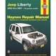 Purchase Top-Quality HAYNES PUBLICATIONS - 50035 - Repair Manual pa1