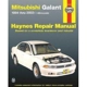 Purchase Top-Quality Repair Manual by HAYNES PUBLICATIONS - 68035 pa2