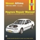 Purchase Top-Quality Repair Manual by HAYNES PUBLICATIONS - 72015 pa1