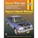 Purchase Top-Quality HAYNES PUBLICATIONS - 72031 - Repair Manual pa1