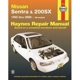 Purchase Top-Quality HAYNES PUBLICATIONS - 72051 - Repair Manual pa1