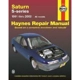 Purchase Top-Quality Repair Manual by HAYNES PUBLICATIONS - 87010 pa1