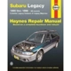 Purchase Top-Quality Repair Manual by HAYNES PUBLICATIONS - 89100 pa2