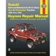 Purchase Top-Quality HAYNES PUBLICATIONS - 90010 - Repair Manual pa2