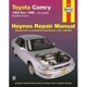 Purchase Top-Quality Repair Manual by HAYNES PUBLICATIONS - 92006 pa1