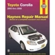 Purchase Top-Quality HAYNES PUBLICATIONS - 92037 - Repair Manual pa2