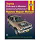 Purchase Top-Quality HAYNES PUBLICATIONS - 92075 - Repair Manual pa3