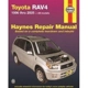Purchase Top-Quality HAYNES PUBLICATIONS - 92082 - Repair Manual pa1