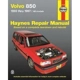 Purchase Top-Quality Repair Manual by HAYNES PUBLICATIONS - 97050 pa1
