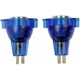 Purchase Top-Quality Replacement Bulb by DORMAN (OE SOLUTIONS) - 639-000 pa5