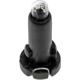 Purchase Top-Quality Replacement Bulb by DORMAN (OE SOLUTIONS) - 639-026 pa5