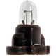 Purchase Top-Quality Replacement Bulb by DORMAN (OE SOLUTIONS) - 639-033 pa2