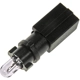 Purchase Top-Quality Replacement Bulb by DORMAN (OE SOLUTIONS) - 639-044 pa1