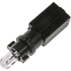 Purchase Top-Quality Replacement Bulb by DORMAN (OE SOLUTIONS) - 639-044 pa4