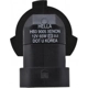 Purchase Top-Quality Replacement Bulb by HELLA - 9005-2.0TB pa4