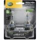 Purchase Top-Quality Replacement Bulb by HELLA - 9006-2.0TB pa2