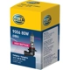 Purchase Top-Quality Replacement Bulb by HELLA - 9006-80W pa2