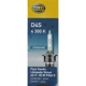 Purchase Top-Quality Replacement Bulb by HELLA - D4S4300K pa4