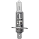 Purchase Top-Quality Replacement Bulb by HELLA - H1-130W pa1