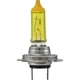 Purchase Top-Quality Replacement Bulb by HELLA - H7YL pa1