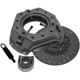 Purchase Top-Quality Replacement Clutch Set by RAM CLUTCHES - 88502 pa1
