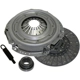 Purchase Top-Quality Replacement Clutch Set by RAM CLUTCHES - 88760 pa1