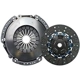 Purchase Top-Quality Replacement Clutch Set by RAM CLUTCHES - 88760 pa2