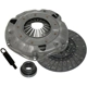 Purchase Top-Quality Replacement Clutch Set by RAM CLUTCHES - 88762 pa1