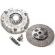 Purchase Top-Quality Replacement Clutch Set by RAM CLUTCHES - 88762 pa2