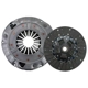 Purchase Top-Quality Replacement Clutch Set by RAM CLUTCHES - 88762 pa3