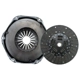 Purchase Top-Quality Replacement Clutch Set by RAM CLUTCHES - 88762 pa5