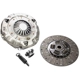 Purchase Top-Quality Replacement Clutch Set by RAM CLUTCHES - 88764 pa3