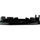 Purchase Top-Quality Replacement Door Mirror Glass by DORMAN - 55027 pa2