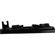 Purchase Top-Quality Replacement Door Mirror Glass by DORMAN - 55029 pa2