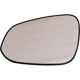 Purchase Top-Quality Replacement Door Mirror Glass by DORMAN - 55029 pa5