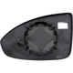 Purchase Top-Quality Replacement Door Mirror Glass by DORMAN - 55036 pa3