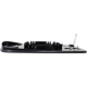 Purchase Top-Quality Replacement Door Mirror Glass by DORMAN - 55039 pa1