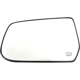 Purchase Top-Quality Replacement Door Mirror Glass by DORMAN - 55039 pa4