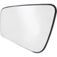 Purchase Top-Quality DORMAN - 56017 - Door Mirror Glass pa1