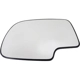 Purchase Top-Quality DORMAN - 56021 - Door Mirror Glass pa4