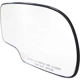 Purchase Top-Quality DORMAN - 56022 - Door Mirror Glass pa1