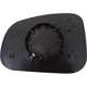 Purchase Top-Quality DORMAN - 56028 - Door Mirror Glass pa3