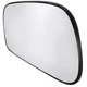 Purchase Top-Quality DORMAN - 56031 - Door Mirror Glass pa1