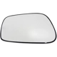 Purchase Top-Quality DORMAN - 56031 - Door Mirror Glass pa2