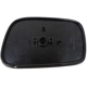 Purchase Top-Quality DORMAN - 56031 - Door Mirror Glass pa3