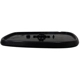 Purchase Top-Quality DORMAN - 56031 - Door Mirror Glass pa4